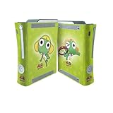 Xbox 360 Protector Skin Decal Sticker, Item No.BOX0832-39