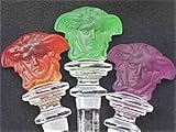 Review Rosenthal 045665 / Versace Crystal Bottle Stopper