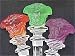 Versace Crystal Bottle Stopper