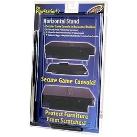 PS2 HORIZONTAL STAND