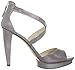 Nine West Women's Skyscrapin Sandal