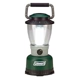 Coleman 4D Personal-Size Rugged LED Lantern