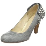 BE & D Womens Stanton Pump