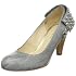 BE & D Womens Stanton Pump