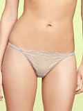 Gap Love Collection Lace String Thong