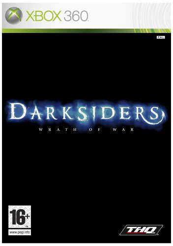 Darksiders: Wrath of War (Xbox 360)