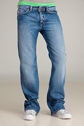 Diesel Zaghor 8AT Jeans