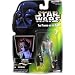Star Wars Power of the Force Green Card Greedo Action Figure