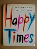 Happy times