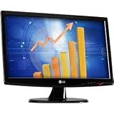 New - LG W1943SS-PF 19 LCD Monitor - 16:9 - 5 ms - DT2152