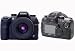 Sigma SD14 14.1 MP SLR Digital Camera & Sigma Zoom Super Wide Angle 18-50mm F/2.8 EX DC Macro AF Lens