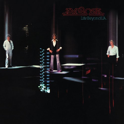 Ambrosia - Art Beware Lyrics - Zortam Music