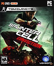 Tom Clancy's Splinter Cell: Conviction