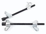 Eigenschaften Brüder Mannesmann Werkzeuge M 258-1 / Mannesmann FEDERSPANNER-SET GR.1 / 258-1
