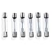 120pc 12V Glass Cartridge Fuse Assortment - 5A to 30A - Car Accessories, Electronic Devices 41AhW3bg0vL. SL75 Ways to Donate Your Car to Charities
