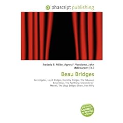 Beau Bridges