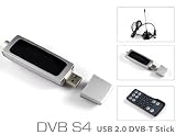 DVB-T Stick S4 OEM USB 2.0