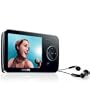 Philips SA 5285 Tragbarer MP3-/ Video-Player 8 GB