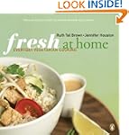 Fresh at Home Cookbook: Vegetarian Co...