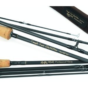 Lefty Kreh Professional Fly Temple Fork