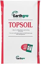 Scotts Organic #71140180-RDC03 40LB Top Soil