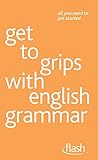 Get to grips with English grammar