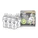 Tommee Tippee Closer to Nature Anti Colic Bottles (4 Bottles)