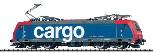 M&auml;rklin Trix 22631 - E-Lok Serie 482 SBB