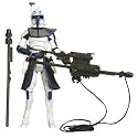 Star Wars The Clone Wars Captain Rex (CW24)