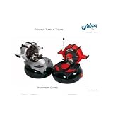 Remote Control Bumper Cars