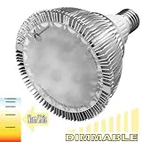 ecoBrites Ultr-Brites Dimmable 12x2w Lobbies Entrances.