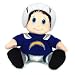 SC Sports NFL San Diego Chargers Plush Mascot Figure