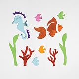 Fish Tank Small Bag GelGems