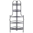 Sean Conway Tiverton 2008 Bakers Rack