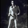 Image of Fela Kuti
