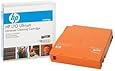 HP LTO Ultrium Universal Cleaning Cartridge