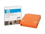 HP LTO Ultraium Universal Cleaning