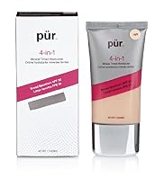 Pür Minerals® 4-in-1 Mineral Tinted Moisturiser 50g