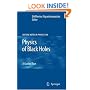 Physics of Black Holes: A Guided Tour (Lecture Notes in Physics)