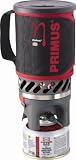 Primus EtaSolo Pot with Heat Wrap Handle (Black, .9-Litre)