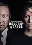 House of Cards: Season 4