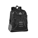  : Vaude Choctaw Allround-Daypack, 22 Liter, black/anthracite