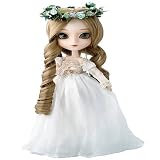 41AhbBzFBZL. SL160  Pullip Blanche Fashion Doll
