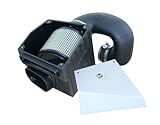 IMAGE OF AFE 75-80072 Stage 2 Pro-Guard 7 Cold Air Intake System