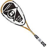 Buy Cheap   Dunlop Black Max Graphite 500 Squash Racquet   T771827