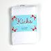 Kicks Kids Lace Tights