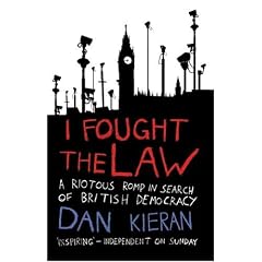 I Fought the Law