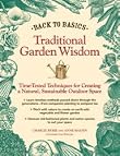 Back to Basics: Traditional Garden Wisdom