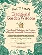 Back to Basics: Traditional Garden Wisdom