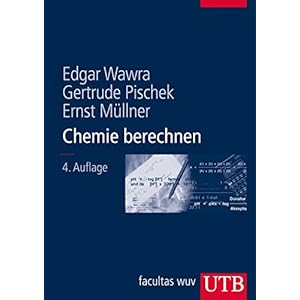 Chemie berechnen